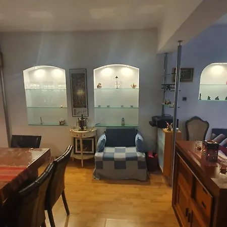 Buen Recuerdo - Alojamiento Con Encanto En El Centro De Apartment Gijon