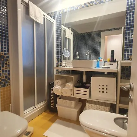 Buen Recuerdo - Alojamiento Con Encanto En El Centro De Apartment Gijon