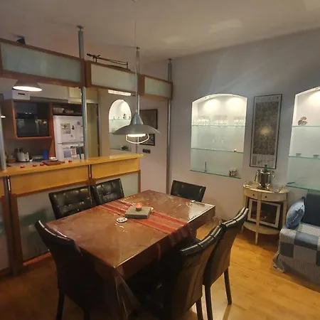 Buen Recuerdo - Alojamiento Con Encanto En El Centro De Apartment Gijon