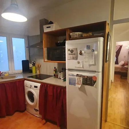 Apartment Buen Recuerdo - Alojamiento Con Encanto En El Centro De *