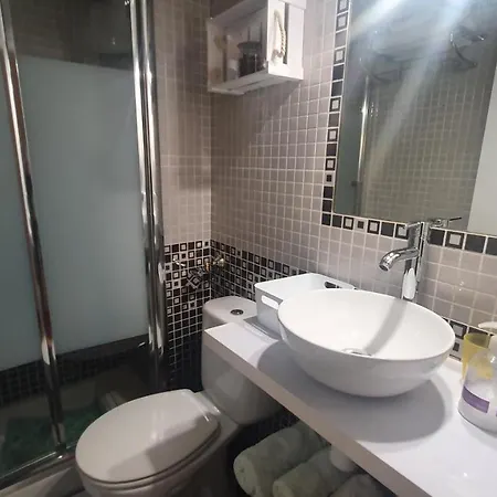 Apartment Buen Recuerdo - Alojamiento Con Encanto En El Centro De Gijon