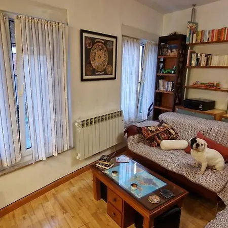 Buen Recuerdo - Alojamiento Con Encanto En El Centro De Apartment *
